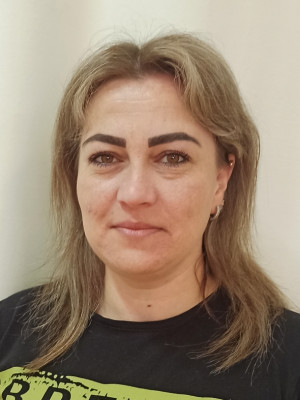 Помощник воспитателя Волкова Екатерина Васильевна Помощник воспитателя Волкова Екатерина Васильевна