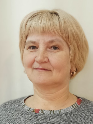 Помощник воспитателя Щепина Лариса Михайловна Помощник воспитателя Щепина Лариса Михайловна