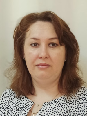 Педагогический работник Наговицына Юлия Владимировна Педагогический работник Наговицына Юлия Владимировна